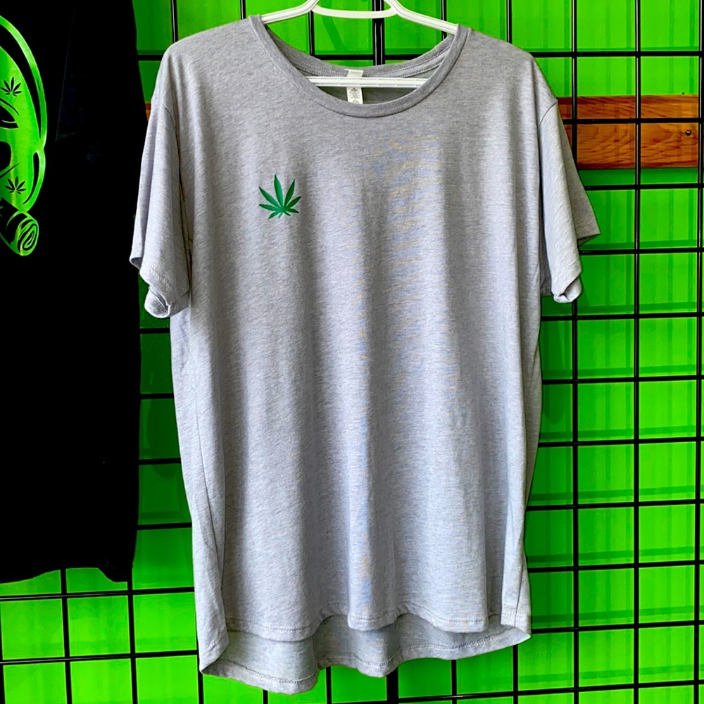Anti social club shirt size medium